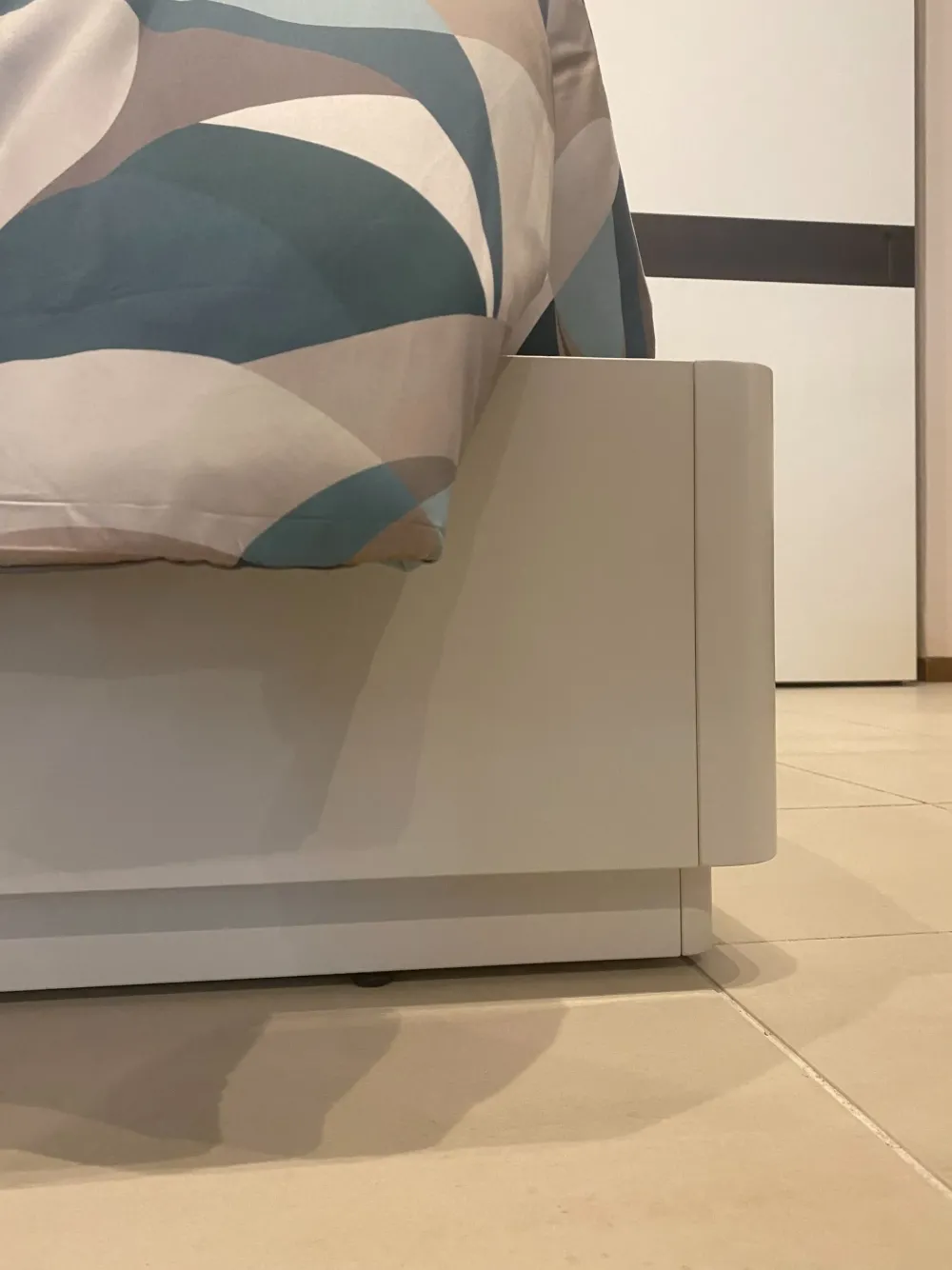 Scopri il Letto design Nido con uno sconto del 20%!^NovaMobili Best