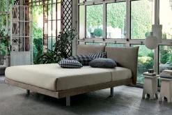 Veneran Scopri il Letto Gaber scontato a prezzi outlet!- Letti