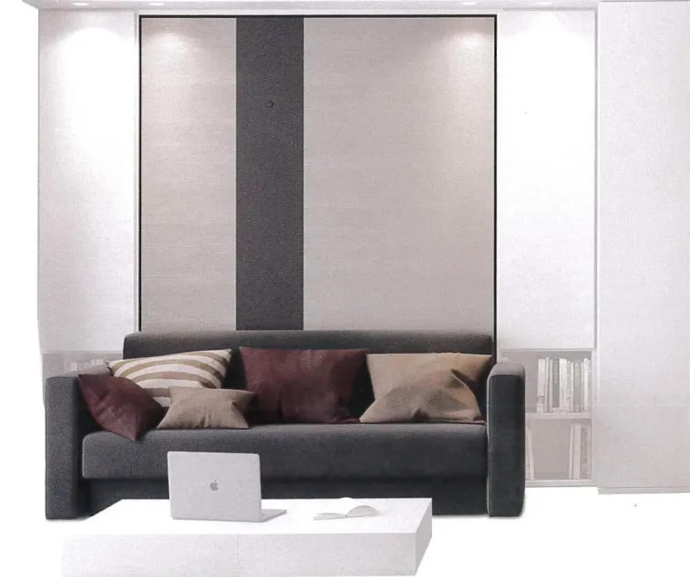 Colombini Casa Scopri il Letto Golf click in Offerta Outlet con -30%!- Letti