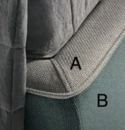 Collezione esclusiva Scopri il Letto Hermes Mottes selection SCONTATO a PREZZI OUTLET!- Letti