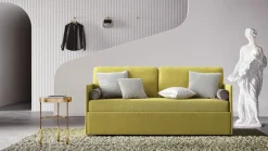 Outlet Scopri il Letto Lantana Mottes selection con uno sconto del 40%! Letti