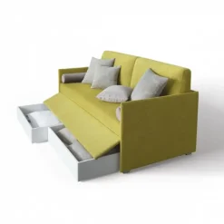 Outlet Scopri il Letto Lantana Mottes selection con uno sconto del 40%! Letti