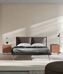Clearance Scopri il Letto Leda di con sconto del 30%! Letti