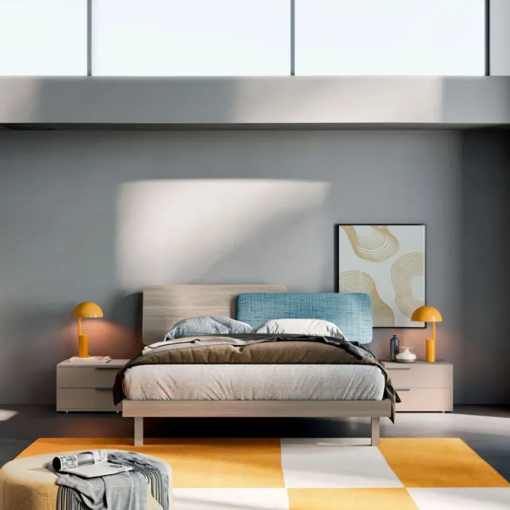 Clearance Scopri il Letto Letto loli di scontato del 31%! Letti