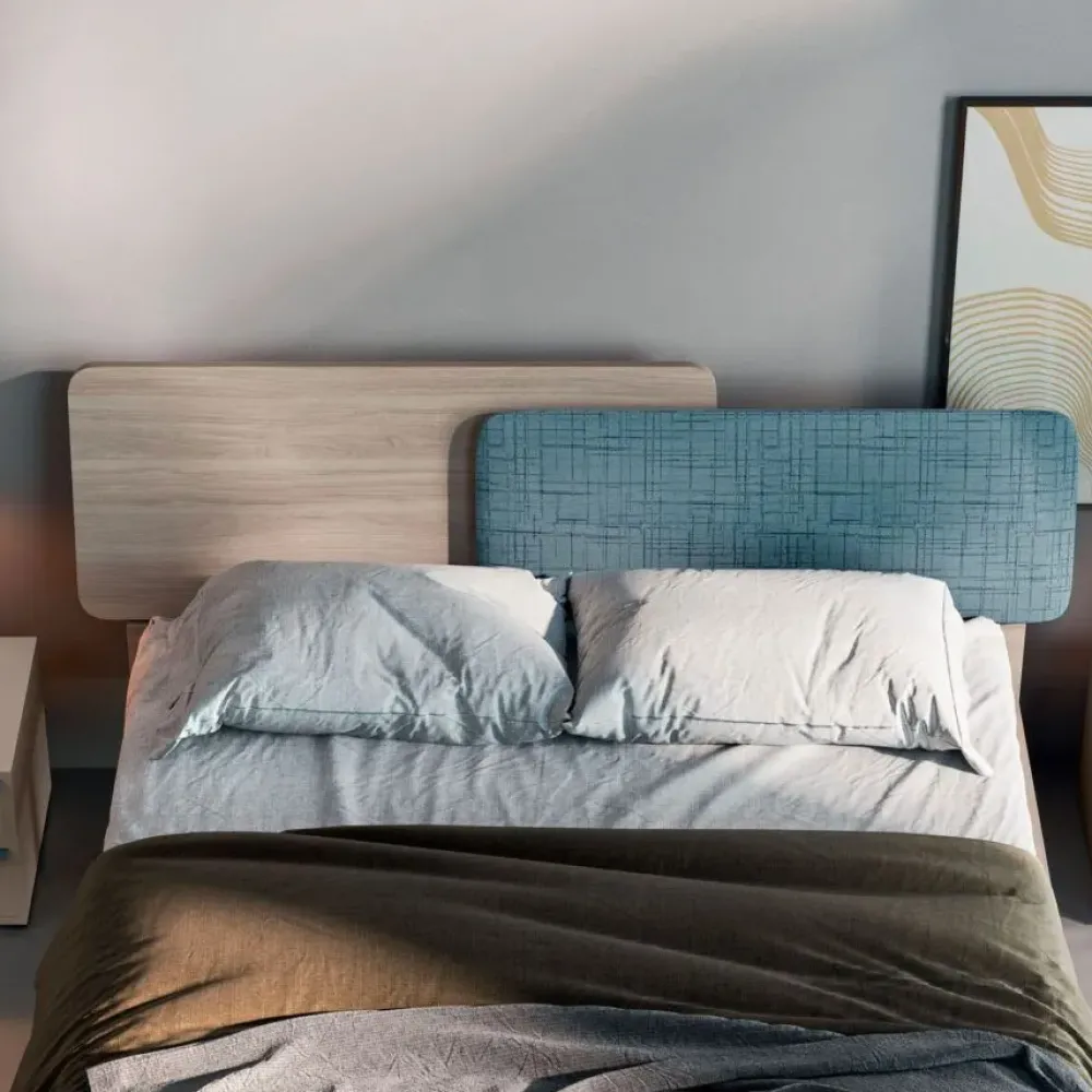 Clearance Scopri il Letto Letto loli di scontato del 31%! Letti