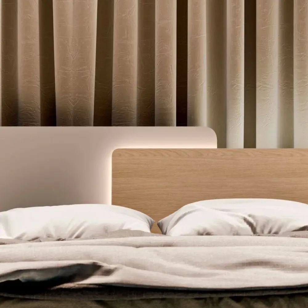 Clearance Scopri il Letto Letto loli di scontato del 31%! Letti