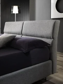 Discount Scopri il Letto Madame Mottes selection SCONTATO a PREZZI OUTLET! Letti