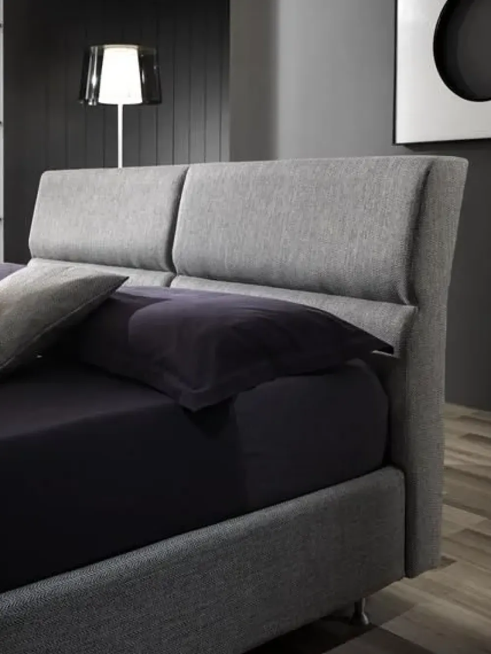 Discount Scopri il Letto Madame Mottes selection SCONTATO a PREZZI OUTLET! Letti