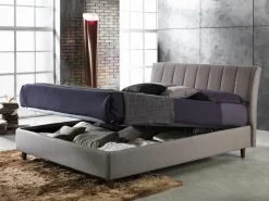 New Scopri il Letto Manon Mottes con contenitore a prezzo scontato! Letti