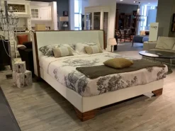 Online Scopri il Letto Matrimoniale Privilege: con un Ribasso Imperdibile! Letti