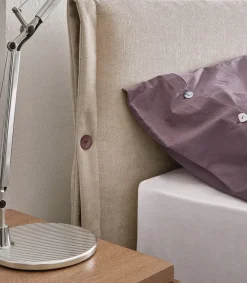 Best Scopri il Letto Matrimoniale Demetra h30 a prezzo scontato! Acquistalo subito! Letti