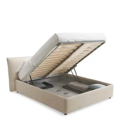 Best Scopri il Letto Matrimoniale Demetra h30 a prezzo scontato! Acquistalo subito! Letti