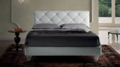 Discount Scopri il Letto matrimoniale Novel lux con un ribasso IMPERDIBILE! Letti