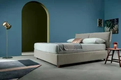 Ennerev Scopri il Letto Melrose scontato! Ottieni un comfort eccezionale. Acquista ora!- Letti