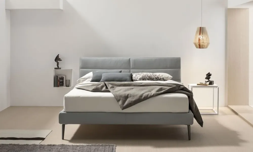 V&nice Scopri il Letto moderno Berry di con uno sconto del 20%!- Letti