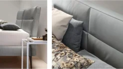 V&nice Scopri il Letto moderno Berry di con uno sconto del 20%!- Letti