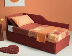 Outlet Scopri il Letto moderno Night & Day Mottes con sconto 40%! Letti