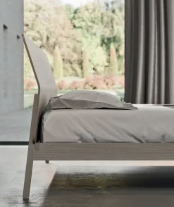 Discount Scopri il Letto moderno Ofelia scontato del 30%! Letti