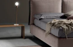 Scopri il Letto moderno Wisp con uno sconto del 30%!^Samoa Best