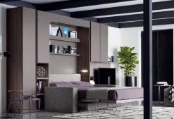 Scopri il Letto Nobu di con uno sconto del 30%!^Clever Sale