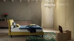 Samoa Scopri il Letto Novel di con uno sconto del 30%!- Letti