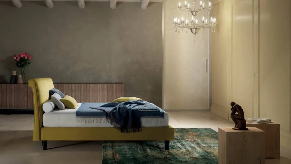 Samoa Scopri il Letto Novel di con uno sconto del 30%!- Letti