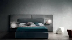 Scopri il Letto Pannello Match di scontato del 30%!^Samoa Clearance