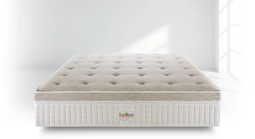 Sale Scopri il materasso Lordflex Strabilio SCONTATO: comfort e qualità! Materassi