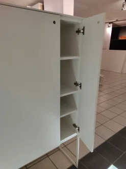 Artigianale Scopri il Mobile Bagno A Terra a prezzi vantaggiosi!- Mobili Bagno A Terra