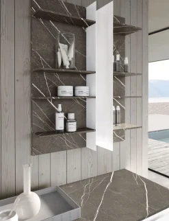 Baxar Scopri il Mobile Bagno Sospeso Bagno 01 System M2 a prezzi vantaggiosi!- Mobili Bagno Sospeso