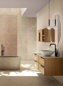 Compab Scopri il Mobile Tabula tb02 per la tua sala da bagno a prezzo scontato!- Mobili Bagno Sospeso