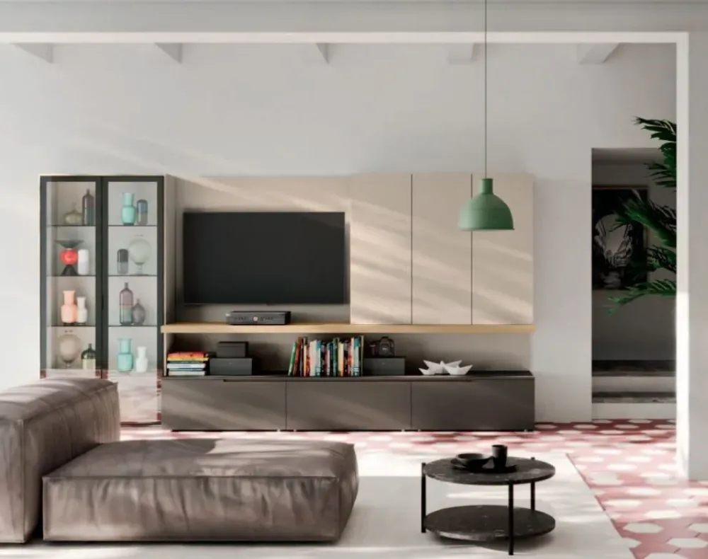 Scopri il Mobile Soggiorno Day 22 di a prezzi outlet!^Orme Sale