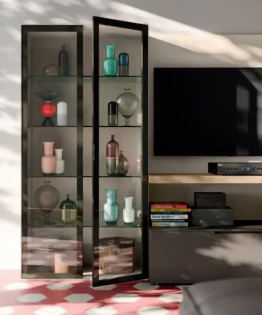 Scopri il Mobile Soggiorno Day 22 di a prezzi outlet!^Orme Sale