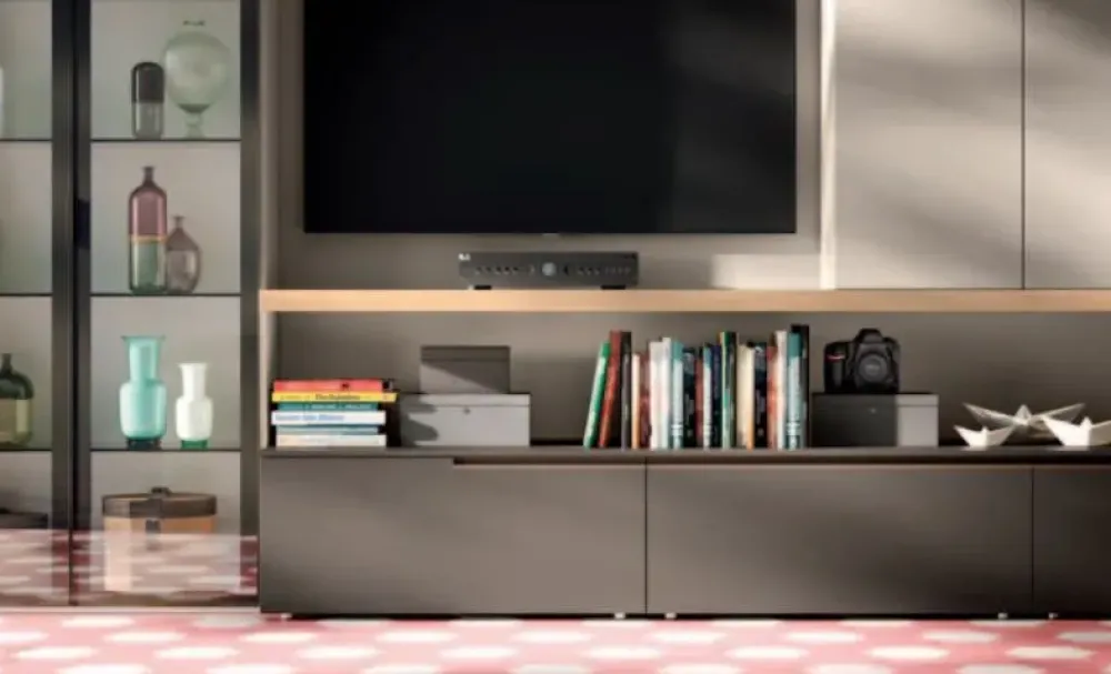 Scopri il Mobile Soggiorno Day 22 di a prezzi outlet!^Orme Sale