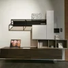 Clearance Scopri il mobile soggiorno Noemi di con -50%! Pareti Attrezzate