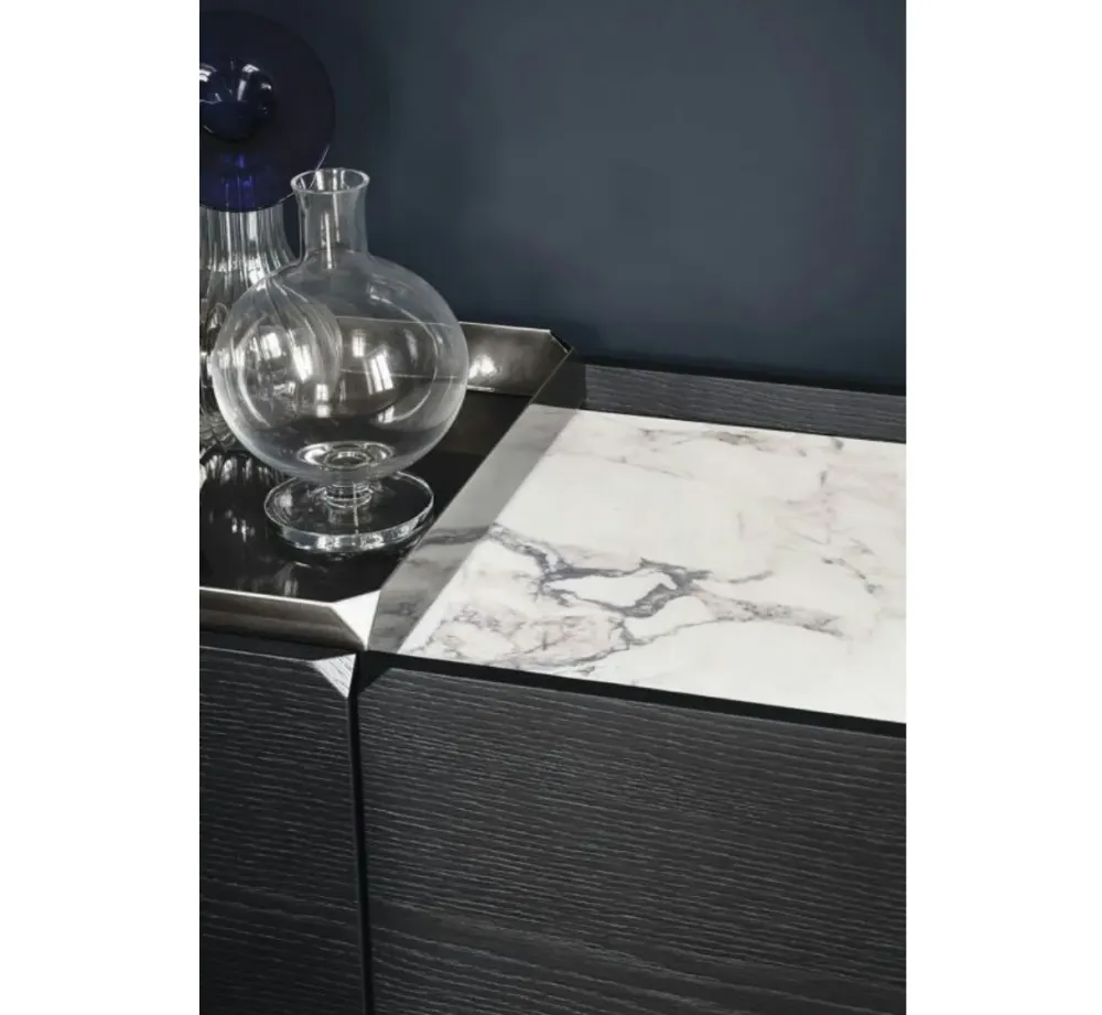 Scopri il Mobile Soggiorno Pica di a prezzi outlet!^Bontempi Outlet