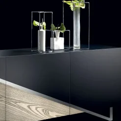 Artigianale Scopri il Mobile Soggiorno Enne di a PREZZI OUTLET! Vieni a vedere le nostre offerte!- Madie