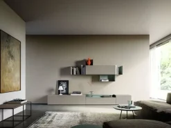 Scopri il mobile soggiorno Composizione day 3 di con -30%!^Orme Discount