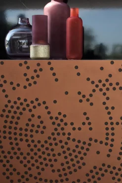 Artigianale Scopri il Mobile Soggiorno Hole di a prezzi outlet! Risparmia ora!- Madie