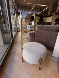 Bolzan Scopri il modello Pouf Flag di a prezzi outlet!- Pouf