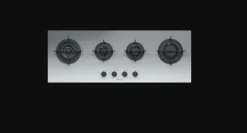 Scopri il Piano cottura Mood 1pmd104 di : design moderno, prezzo Outlet!^Barazza