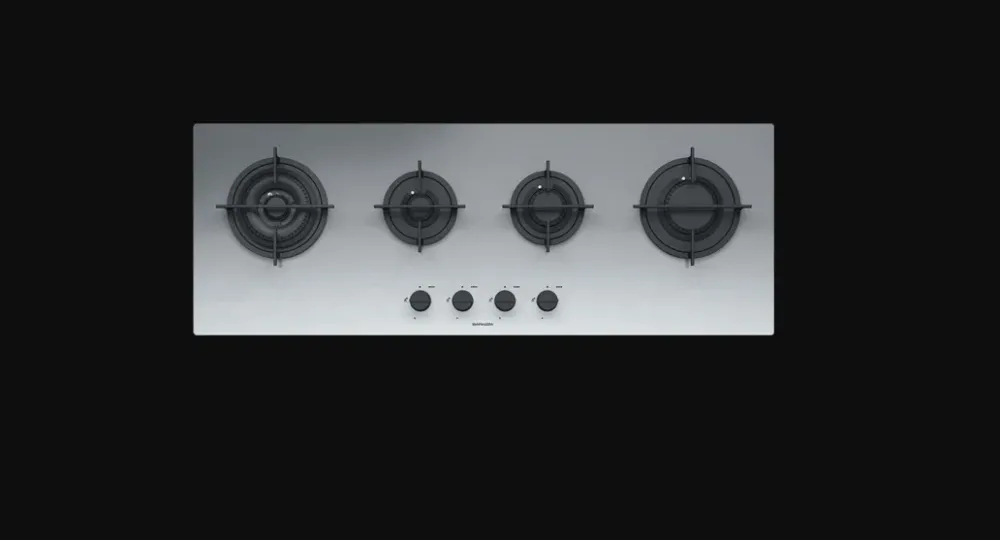 Scopri il Piano cottura Mood 1pmd104 di : design moderno, prezzo Outlet!^Barazza