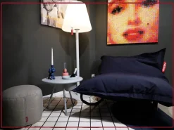 Fatboy Scopri il Pouf Point outdoor a prezzi vantaggiosi!- Pouf