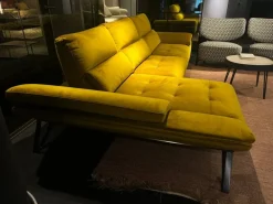 Scopri il prezzo del divano Con penisola Fly : compila il form^Calia Clearance