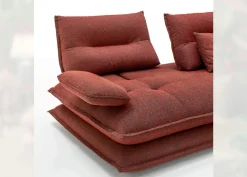 Aerre Italia Scopri il prezzo del divano Lineare Componibile modello twins nella fotografia- Divani