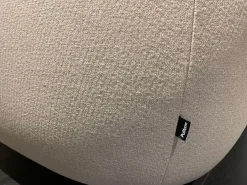 Poliform Scopri il prezzo del divano Angolare Saint-germain in foto- Divani