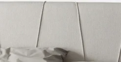 Discount Scopri il prezzo del letto Fatima nella fotografia Letti