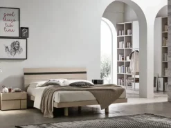 Scopri il prezzo del letto Joker in foto^Tomasella Best