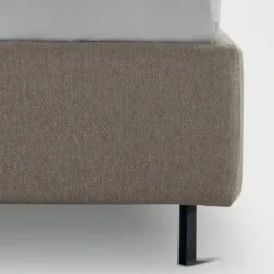 Stilfar Italia Scopri il prezzo del letto Bianca con bottoni nell'immagine- Letti