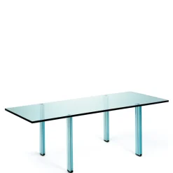 Fontana Arte Scopri il prezzo del Tavolo Teso di ! Acquista online e risparmia!- Tavoli